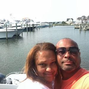 Meet your Posher, Tom